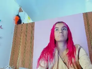 Cam4 Adult Webcam of abigailsandoval