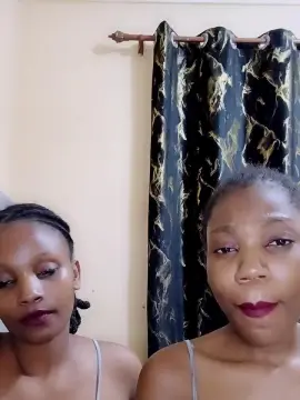 Cam4 Adult Webcam of Ebbonylover