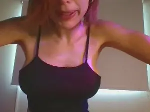 Cam4 Live Porn of Florvelvetrose