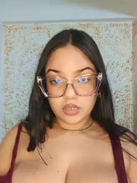 Cam4 Private Sex Chat of Valery2006