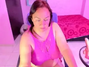 Cam4 Private Sex Chat of dirty__milf