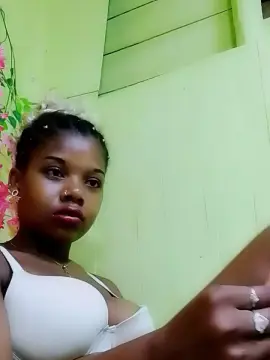 Cam4 Live Sex of garcia207