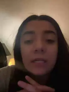 Cam4 Live Porn of paulinababy