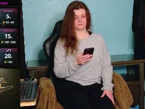 Cam4 Best live sex cam show of treejeanne