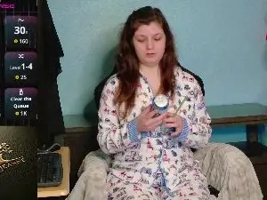 Cam4 Free Porn Cam of treejeanne