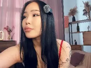 Cam4 Live Porn of ChinSchleck