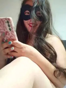 Cam4 Private Sex Chat of Pauliina_