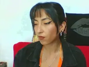 Cam4 Live Sex Cam of daniela_mis