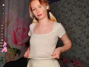 Cam4 Live Sex of MayolaBruns