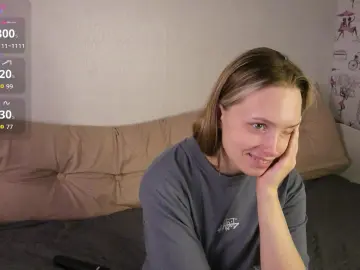 Cam4 Sex Chat of bubblebbb