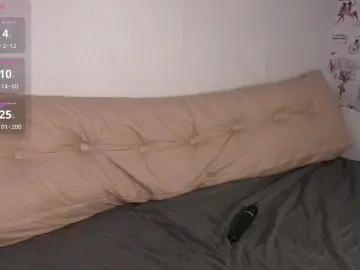 Cam4 Nude Webcam of bubblebbb