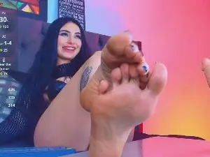 Cam4 Best live sex cam show of elinne_hendrix_