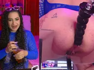 Cam4 Best live sex cam show of Roxylicious__