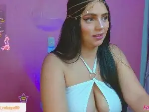 Cam4 Private Sex Chat of karol_09