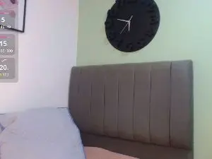 Cam4 Free Live Porn of sophia_carter1