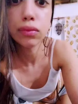 Cam4 Adult Video Chat of Bratzhot