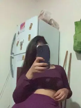 Cam4 Nude Webcam of Irismorenaaa