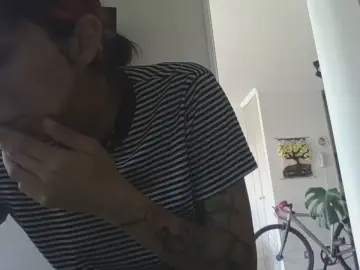 Cam4 Live Sex of avvi6