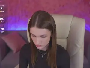 Cam4 Private Sex Chat of SophiaDream_