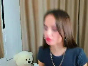 Cam4 Watch Live Sex Cams of CharmingVixeny