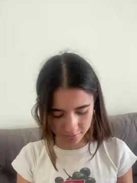 Cam4 Live Sex of soy_hache2