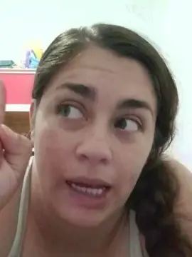 Cam4 Live Sex Cam of Katyapao