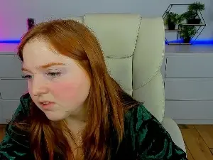 Cam4 Nude Webcam of Katty_Rose8