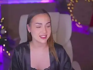 Cam4 Adult Webcam of OliviaMore