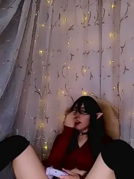 Cam4 Best Webcam of _Ramona_