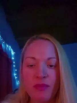 Cam4 Private Sex Chat of Bebita91