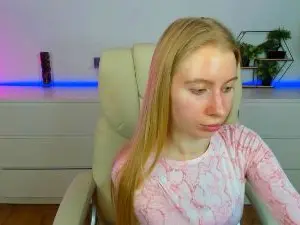 Cam4 Best Webcam of Alina__Blonde