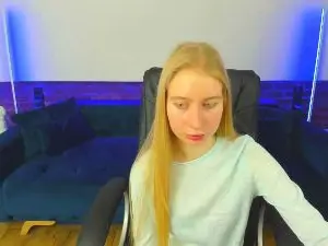 Cam4 Live Sex Cam of Alina__Blonde