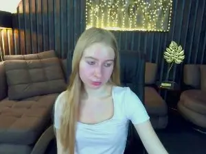 Cam4 Free Porn Cam of Alina__Blonde