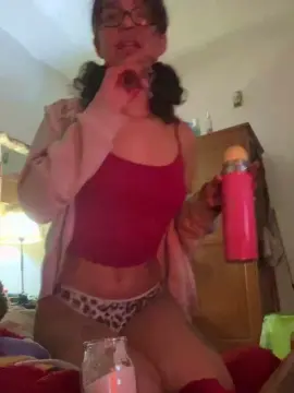 Cam4 Adult Webcam of crystilove4