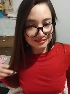 Cam4 Adult Webcam of itati3
