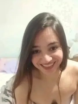 Cam4 Nude Webcam of itati3