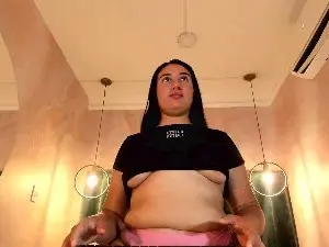 Cam4 Live Sex of MelissaFischer