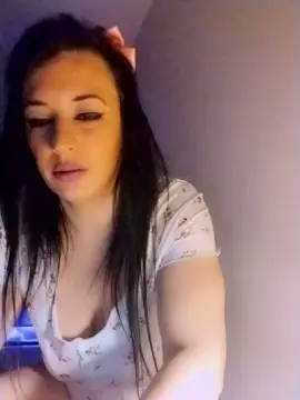 Cam4 Live Sex of Mistery8892