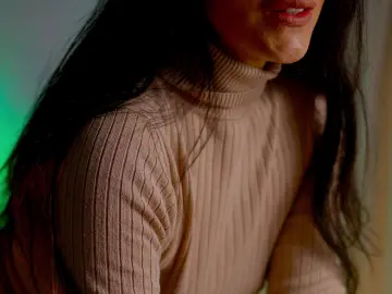 Cam4 Free Porn Cam of Anabel_curvy