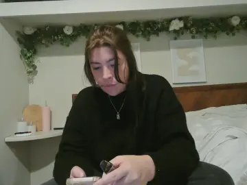 Cam4 Nude Webcam of Cherry_Leigh_X