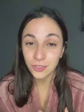 Cam4 Live Sex Cam of ninavittorex