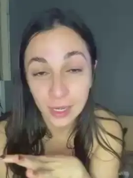 Cam4 Nude Webcam of ninavittorex