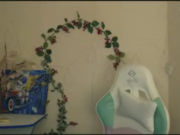 Cam4 Live Sex Cam of kay_franccis