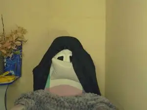 Cam4 Nude Webcam of kay_franccis
