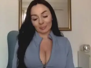 Cam4 Private Sex Chat of sensual_Stella