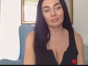 Cam4 Live Sex Cam of sensual_Stella