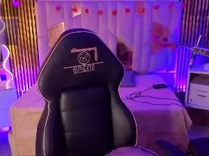 Cam4 Live Sex of Kristen_tay