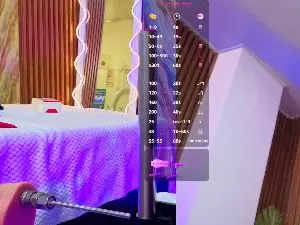 Cam4 Private Sex Chat of Kristen_tay