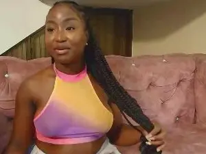 Cam4 Watch Live Sex Cams of PaulineKosh