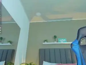 Cam4 Adult Webcam of alessia_leroy